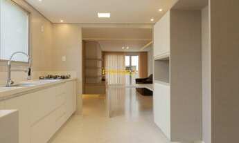 Imagem 3: Edifício River Plate - Cobertura duplex semi mobiliada - com 3 quartos, Bigorrilho, Curit