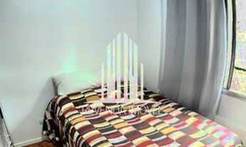 Imagem 5: APARTAMENTO 70 M² MOBILIADO 2 DORM. 1 VAGA NA VILA NOVA CONCEIÇÃO - ZONA SUL SP