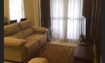 Imagem 4: Apartamento com 2 dormitórios à venda, 66 m² por R$ 349.000,00 - Jaguaribe - Osasco/SP