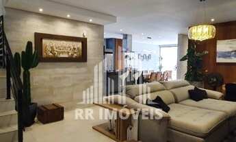 Imagem: RRCOD4455 Casa 235m² CONDOMÍNIO MORADA