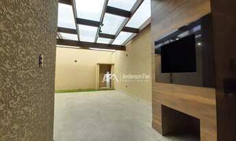 Imagem 5: Sobrado com 03 Quartos sendo 03 Suítes