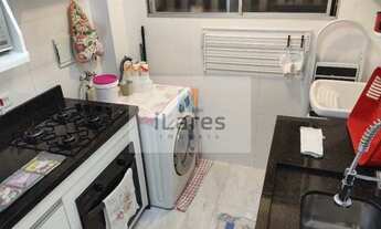 Imagem 4: Apartamento com 2 dorms, Paulicéia, São Bernardo do Campo - R$ 280 mil, Cod: 2377