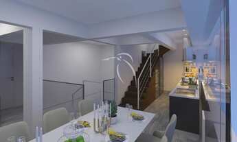 Imagem 4: Apartamento à venda 2 Quartos, 2 Suites, 2 Vagas, 215M², Pinheiros, São Paulo - SP