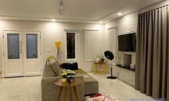 Imagem 3: CASA EM CONDOMÍNIO - ARUJAZINHO 1, 2, 3 - SP