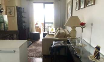 Imagem: Apartamento à venda, Cidade Monções