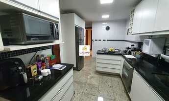 Imagem 5: Apartamento à venda, Vila Prudente, 135m², 3 dormitórios, 1 suíte, 2 vagas!