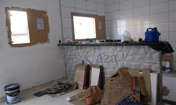 Imagem 3: Sao Jose dos Campos - Casa Padrão - Vila das Flores