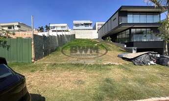 Imagem 1: Terreno Residencial à venda, Alphaville Nova Esplanada, Votorantim - TE3853