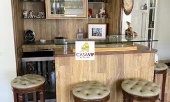 Imagem 6: Apartamento à venda, Jardim Paulista, 278m², 3 suítes, 2 vagas!