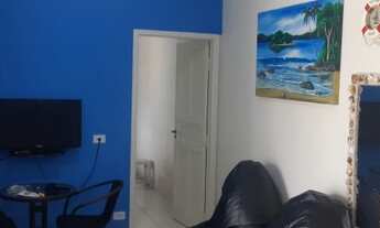 Imagem 4: Casa para venda com 100 metros quadrados com 2 quartos em Jardim Suarão - Itanhaém - SP