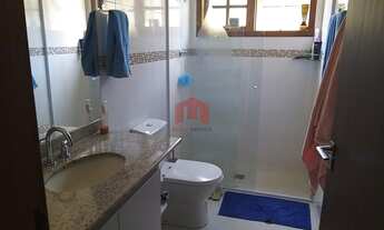 Imagem 2: Casa à venda 3 Quartos, 1 Suite, 4 Vagas, 600M², Loteamento Jardim Morumbi, Atibaia - SP