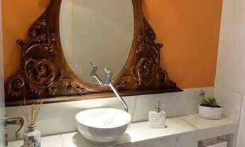 Imagem 6: APARTAMENTO - ACLIMAÇÃO - SP