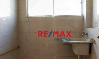 Imagem 7: Apartamento com 2 dormitórios, 67 m² - venda por R$ 160.000,00 ou aluguel por R$ 600,00/mê