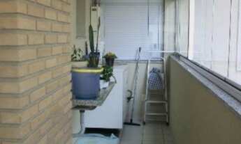 Imagem 7: Apartamento para venda com 203 metros quadrados com 3 quartos em Centro - São Bernardo do