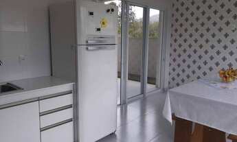 Imagem 6: Casa com 3 dormitórios à venda, 216 m² por R$ 1.060.000 - Praia de Fora - Palhoça/SC