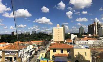 Imagem 3: Apartamento à venda 3 Quartos, 1 Suite, 1 Vaga, 154M², Bosque, Campinas - SP