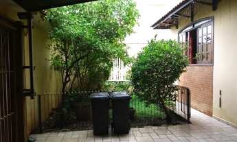 Imagem: Sobrado Interlagos 3 dormitórios