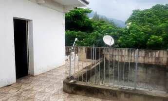 Imagem 2: Casa para venda com 330 metros quadrados com 6 quartos em Tijuca - Rio de Janeiro - RJ