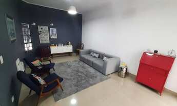 Imagem 4: Sobrado com 3 dormitórios à venda, 300 m² por R$ 1.180.000,00 - Vila Pires - Santo André/S