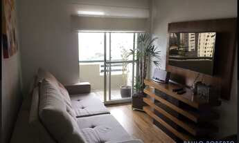 Imagem: APARTAMENTO - SAÚDE - SP