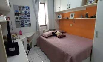 Imagem 3: 3 quartos* 1 suíte* 1 vaga de garagem* Cód: 21064 J