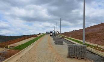 Imagem 3: Terreno de 600 m² em condomínio fechado com vista incrível - Estrela do Lago