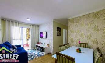 Imagem 1: Apartamento de 3 Dormitórios ao lado do Shopping Maia