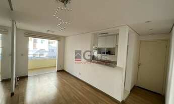 Imagem 3: Apartamento Jardim Nova Europa ESP