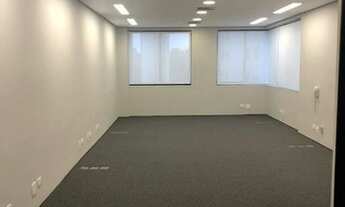 Imagem 3: São Paulo - Conjunto Comercial/sala - Brooklin
