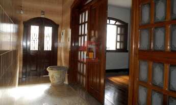 Imagem 3: NOVA LIMA - Casa Padrão - Centro