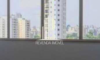 Imagem 5: Apê com 107m² no Campo Belo - SP com 3 dormitórios (1 suíte), 2 banheiros e 1 vagas de gar