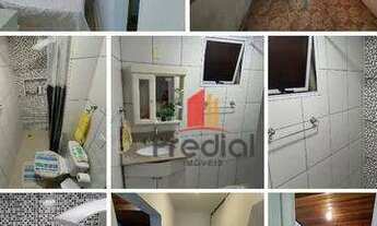 Imagem 7: Sobrado com 3 dormitórios à venda, 100 m² - Vila João Ramalho - Santo André/SP