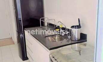 Imagem 7: Locação Apartamento 2 quartos Jardim Leonor São Paulo