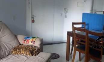 Imagem: Apto 02 Dormitorios