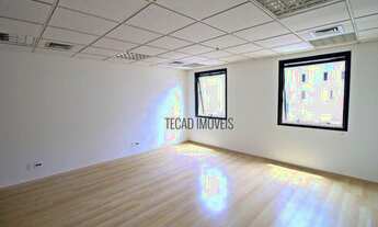 Imagem 4: Conjunto para alugar, 30 m² por R$ 1.900,00/mês - Jardim Paulista - São Paulo/SP