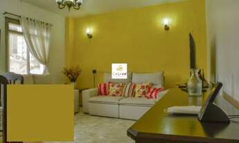 Imagem: Apartamento à venda, Cambuci, 145m², 3