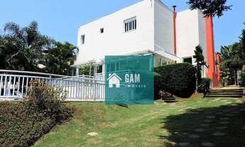 Imagem 4: Casa com 4 dormitórios à venda, 400 m² por R$ 2.400.000,00 - Palos Verdes - Carapicuíba/SP