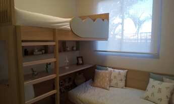 Imagem 6: Poá - Apartamento Padrão - Vila Perracini