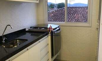 Imagem 6: Apartamento à venda, 2 quartos, 2 suítes, 2 vagas, TENÓRIO - UBATUBA/SP