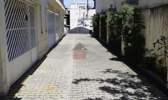 Imagem 2: Sobrado à venda, Quarta Parada, São Paulo, SP