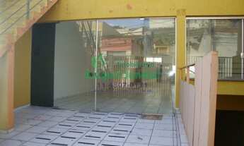 Imagem 3: JUNDIAÍ - Loja/Salão - VILA VIANELO