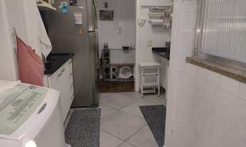 Imagem 4: Porto Alegre - Apartamento Padrão - Teresópolis