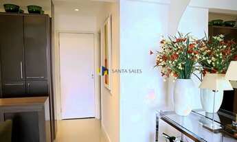 Imagem 6: ESPETACULAR APARTAMENTO 2 SUÍTES NO CORAÇÃO DO MORUMBI!!