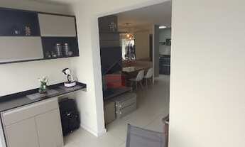 Imagem 2: Apartamento à venda,pronto para morar, repleto de armarios, proximo do metro alto do Ipira