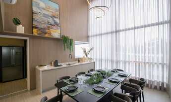 Imagem 4: Apartamento para venda tem 179 metros quadrados com 4 quartos