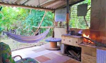 Imagem: CHÁCARA CARIACICA 100mil