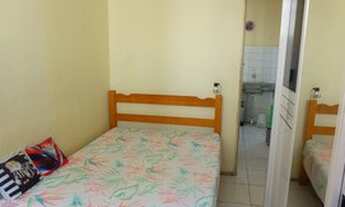 Imagem 5: Apartamento à venda, 1º andar, 135 mil, 2 quartos, Carlito Pamplona, Cond. Morada do Sol