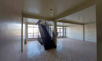 Imagem 2: Prédio comercial para locação no Centro de Foz do Iguaçu - PR - CO560