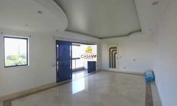 Imagem 2: Apartamento à venda, Vila Gomes Cardim, 132m², 3 dormitórios, 1 suíte, 2 vagas!