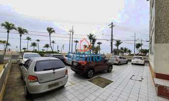 Imagem 5: APARTAMENTO DE 1 DORMITÓRIOS PERTINHO DA PRAIA NO BAIRRO DA OCIAN - R$ 175 MIL